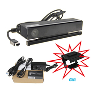 Oryginalny drugi czujnik ruchu dla Kinect v2 dla Xbox One XBOXONE Kinect 3.0 z Logo i XBOXONE Kinect 2.0 1